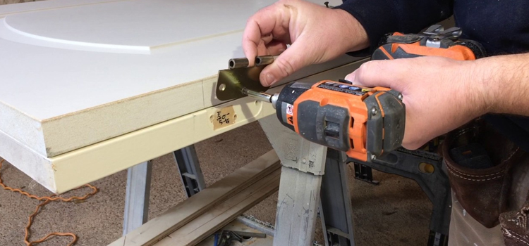 fiberglass interior door repair Garnet