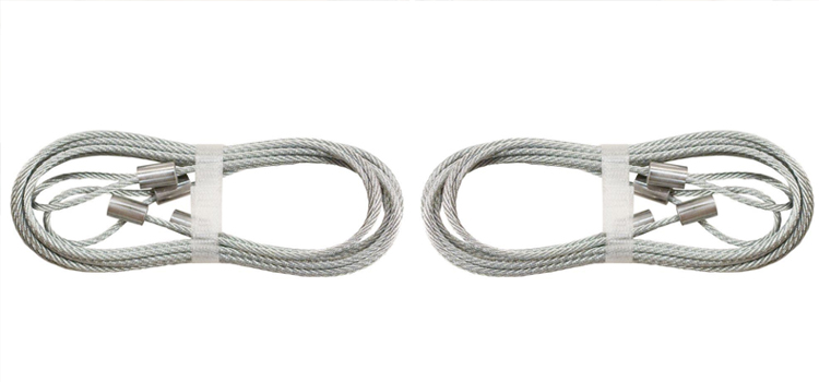 garage door torsion cable repair Garnet