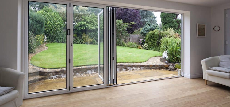 sliding door specialist Garnet